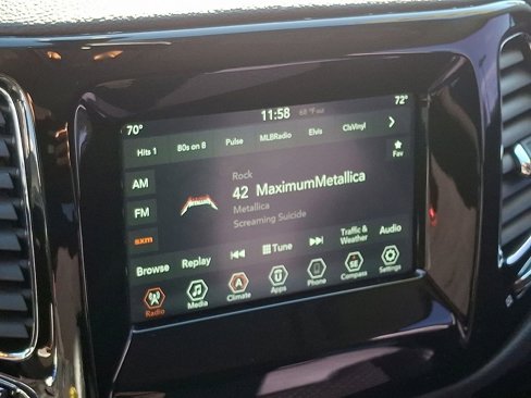 Used 2019 Jeep Compass Altitude image 18