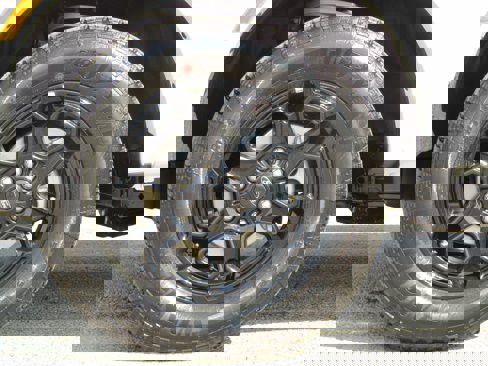 New 2025 Ford Ranger XLT image 9
