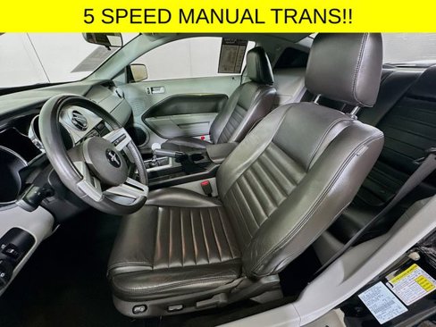 Used 2007 Ford Mustang GT Premium image 18