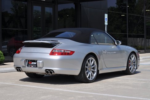 Used 2007 Porsche 911 Carrera S image 21
