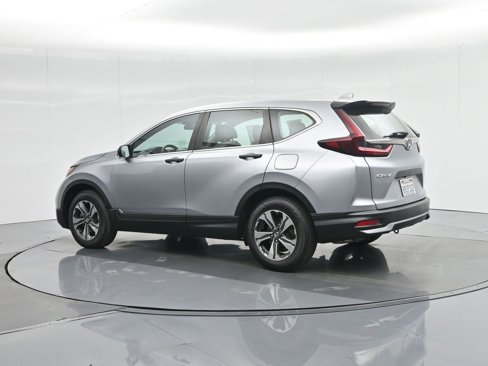 Used 2020 Honda CR-V LX image 6