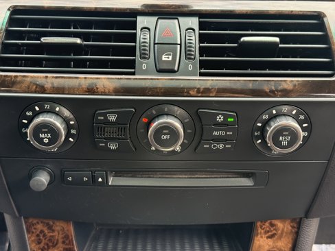 Used 2006 BMW 525i Sedan image 23