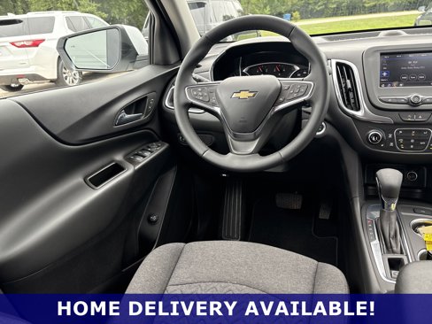 Used 2024 Chevrolet Equinox LT image 7