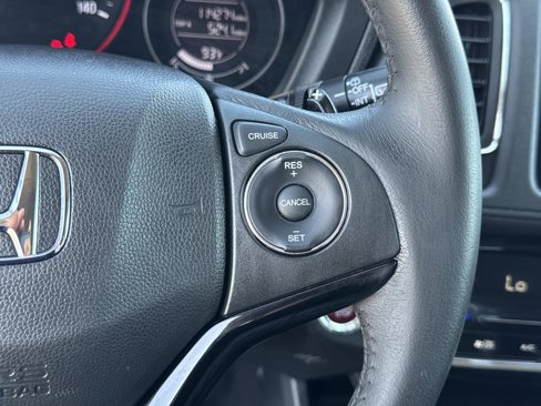 Used 2016 Honda HR-V EX-L image 12