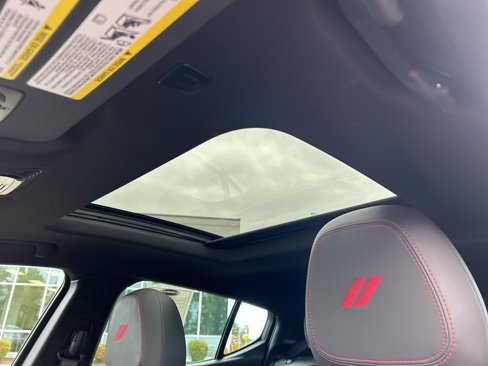 Certified 2024 Dodge Hornet R/T Plus image 10