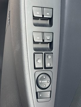 Used 2021 Hyundai Tucson Ultimate image 24