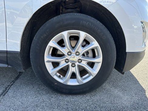 Used 2018 Chevrolet Equinox LT image 6