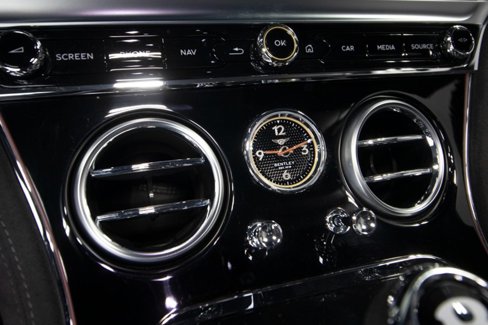 Used 2023 Bentley Continental GT Speed image 32