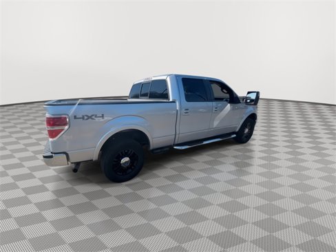 Used 2010 Ford F150 Lariat image 8