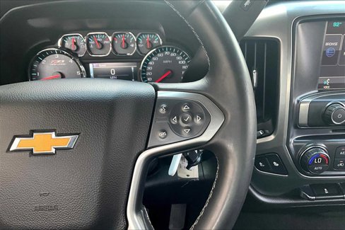 Used 2014 Chevrolet Silverado 1500 LT w/ All Star Edition image 24