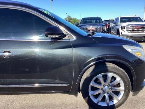 Used 2015 Buick Enclave Premium w/ Experience Buick Package image 8