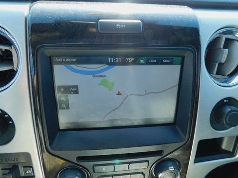 Used 2014 Ford F150 Platinum image 30