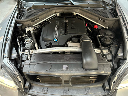 Used 2012 BMW X5 xDrive35i w/ Convenience Pkg image 22