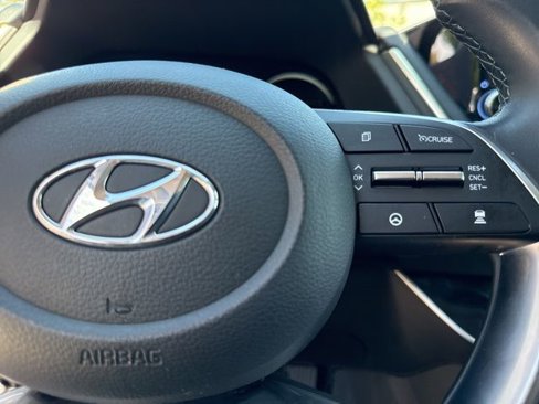 Certified 2023 Hyundai Sonata SEL w/ Convenience Package image 33