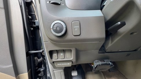 Used 2006 Honda Ridgeline RTL image 11