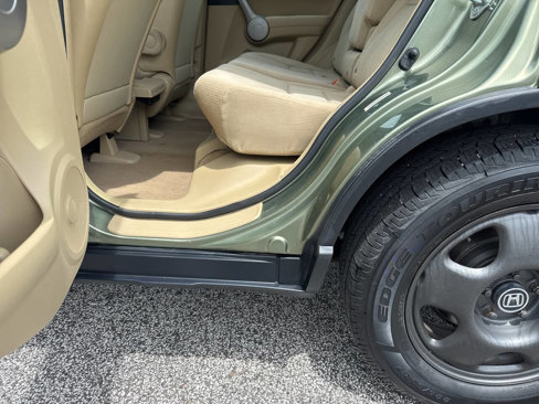 Used 2007 Honda CR-V LX image 27