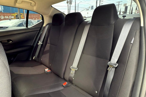 Used 2024 Nissan Sentra S image 18
