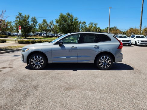 New 2025 Volvo XC60 B5 Core image 4
