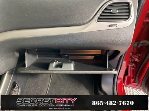 Used 2020 Dodge Journey Crossroad image 34