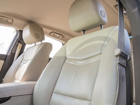 Used 2014 Cadillac XTS Luxury w/ Driver Awareness Package image 23