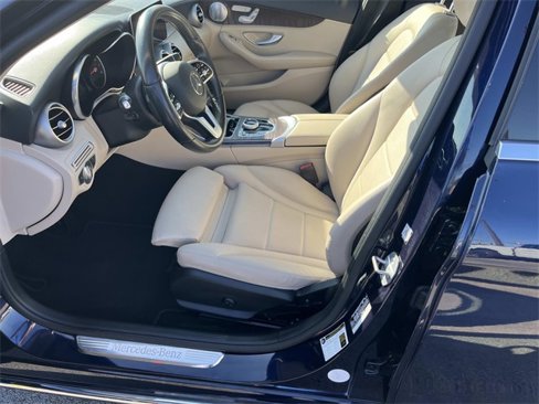 Used 2020 Mercedes-Benz C 300 Sedan image 23