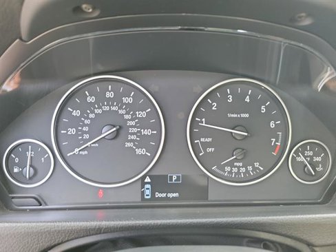 Used 2015 BMW 328i xDrive Wagon image 50