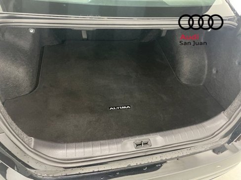 Used 2024 Nissan Altima 2.5 SR image 8