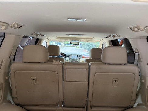 Used 2009 Lexus LX 570 4WD image 41