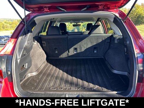 Used 2019 Subaru Outback 2.5i Limited image 11