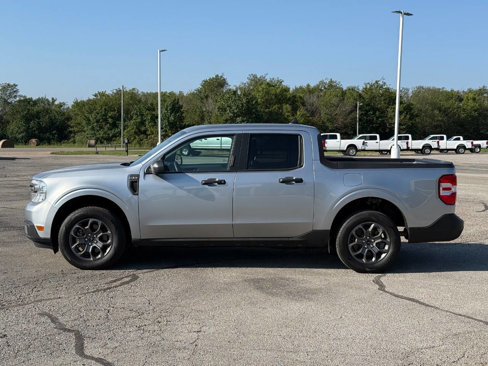 Used 2022 Ford Maverick XLT w/ Equipment Group 300A Standard image 9