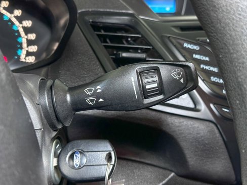 Used 2019 Ford Fiesta S image 31