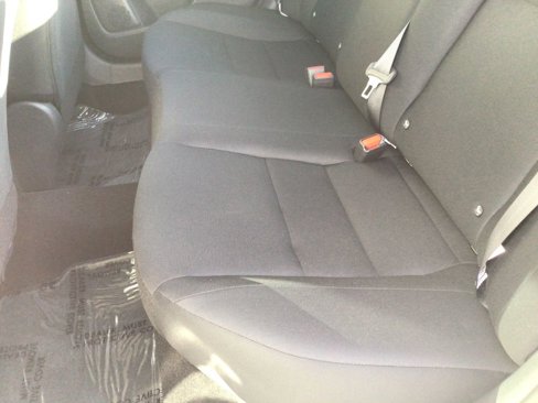 New 2025 Nissan Sentra S image 16