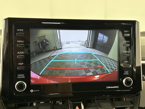 Used 2022 Toyota Corolla SE image 21