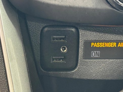 Used 2020 Chevrolet Trax LS image 21