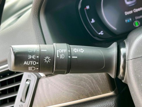 Certified 2018 Honda Accord Touring image 24