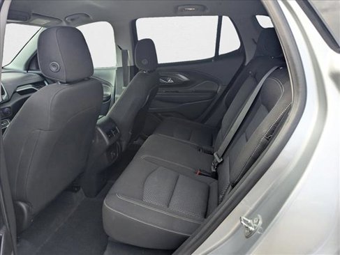 Used 2022 GMC Terrain SLE w/ Driver Convenience Package image 15