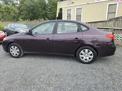 Used 2008 Hyundai Elantra GLS image 18