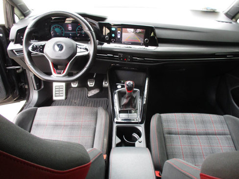 Used 2023 Volkswagen GTI S image 16