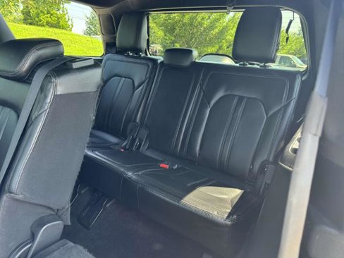 Used 2020 Ford Expedition Limited w/ Equipment Group 302A image 14
