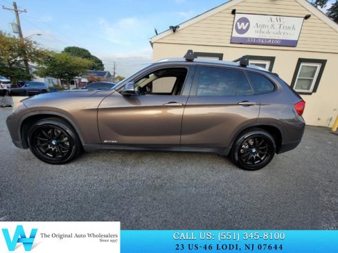Used 2013 BMW X1 sDrive28i image 6