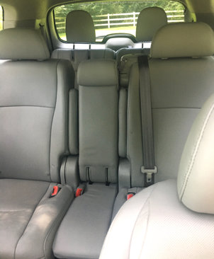 Used 2012 Toyota Highlander Limited image 31