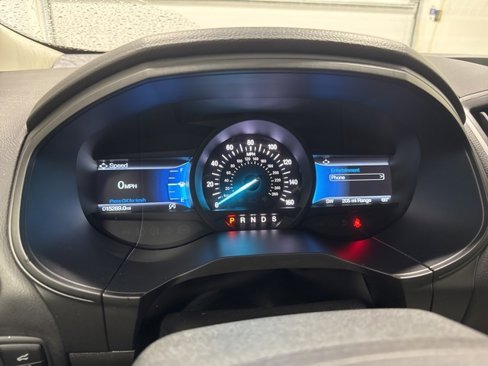 Used 2023 Ford Edge SEL w/ Convenience Package image 19