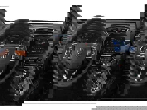 Certified 2019 Honda CR-V EX-L image 7