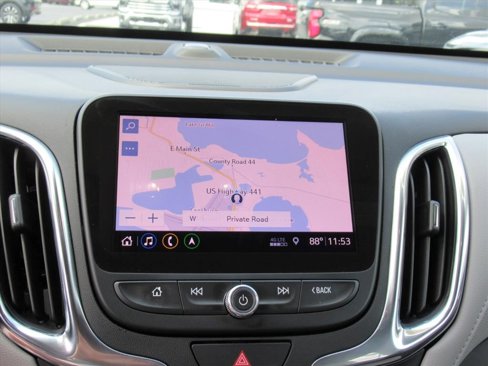 Certified 2021 Chevrolet Equinox Premier image 22