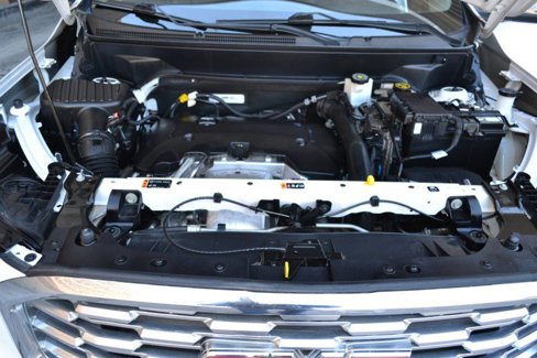Used 2018 GMC Terrain Denali image 38