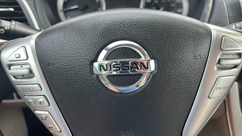 Used 2015 Nissan Sentra SV image 35