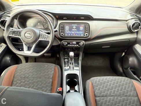 Used 2022 Nissan Kicks SR image 19