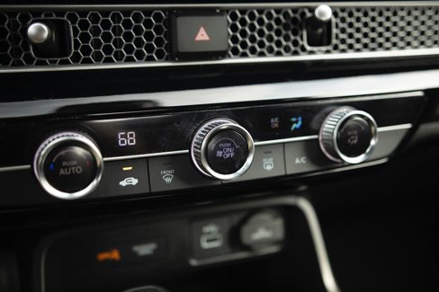 Used 2022 Honda Civic Sport image 10