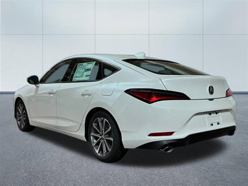 New 2026 Acura Integra image 3