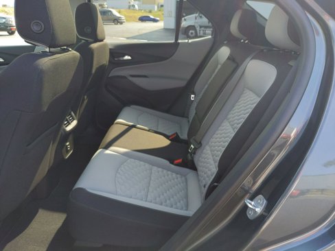 Used 2021 Chevrolet Equinox LT image 25